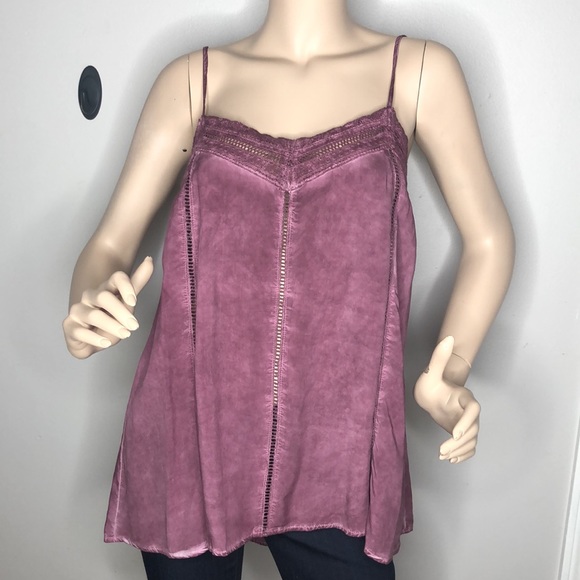 Boho style tank top - Picture 8 of 13